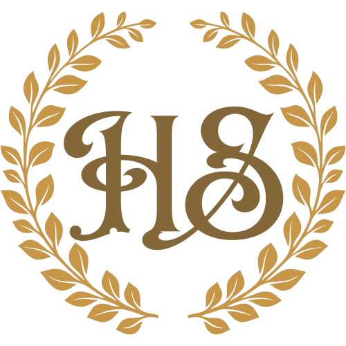 Home Sophisticated Logo