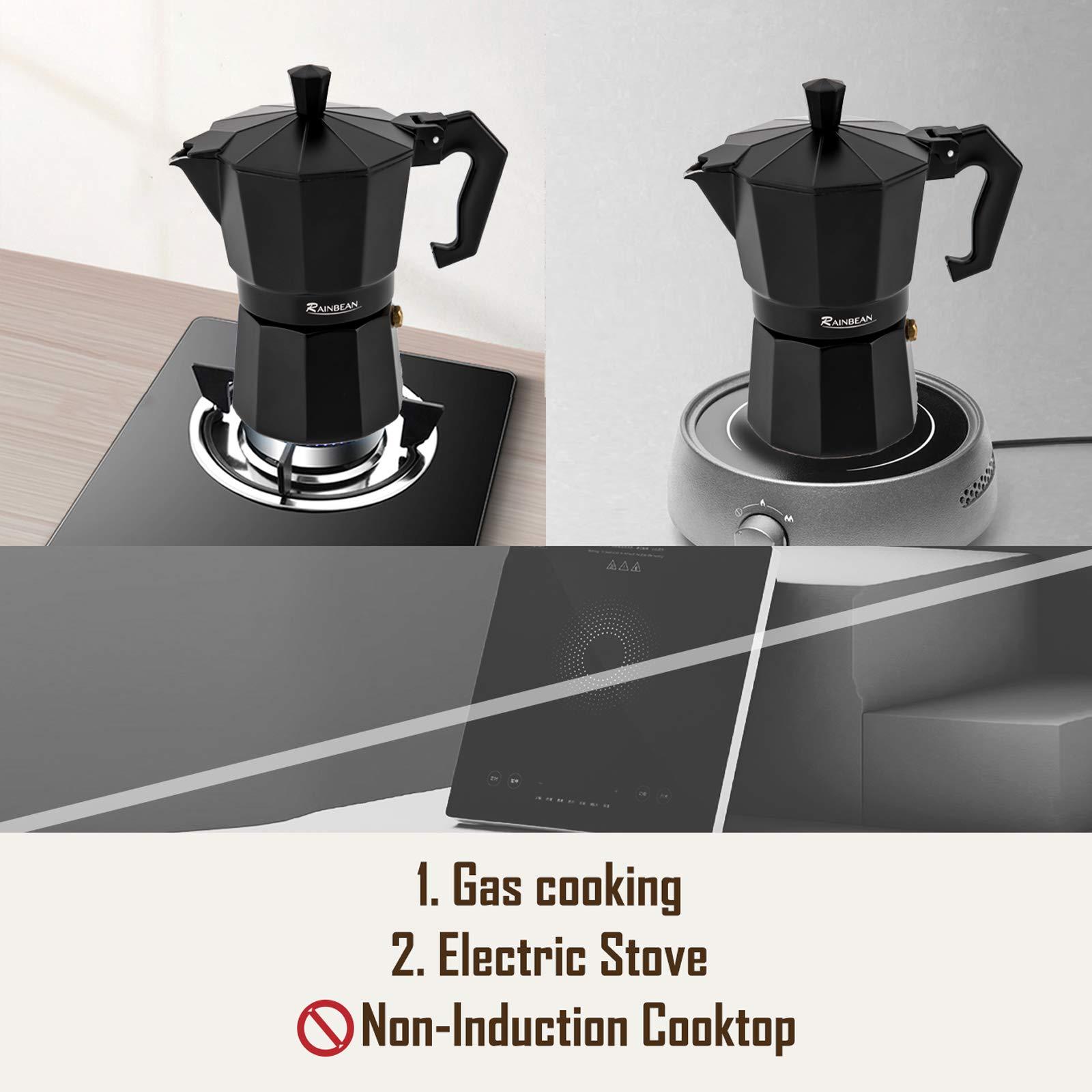 Stovetop Espresso Maker - Image 8