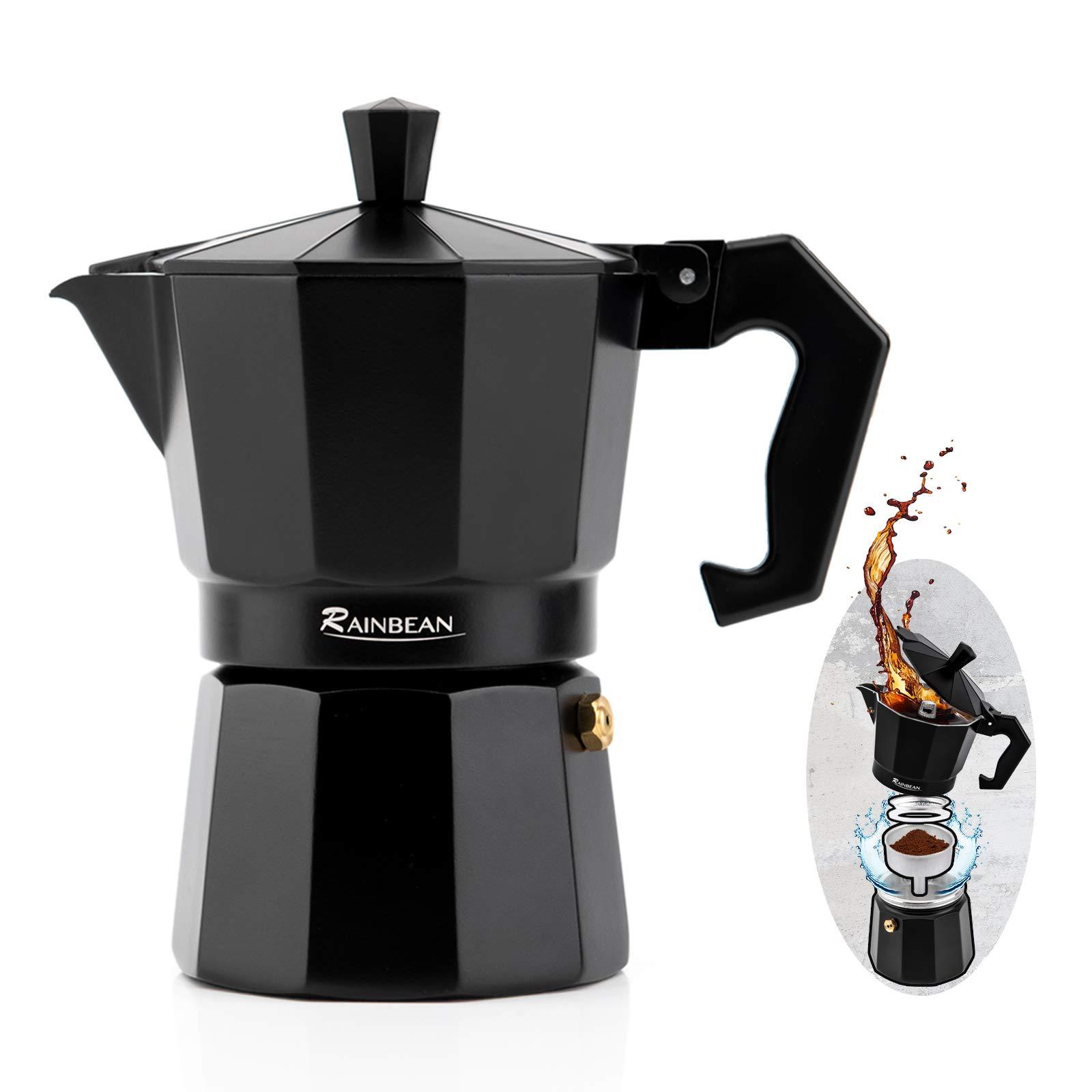 Stovetop Espresso Maker - Image 10